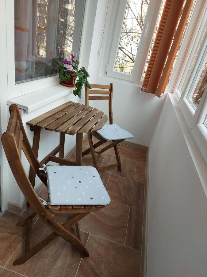 Studio Ella Vajdahunyad Kültér fotó