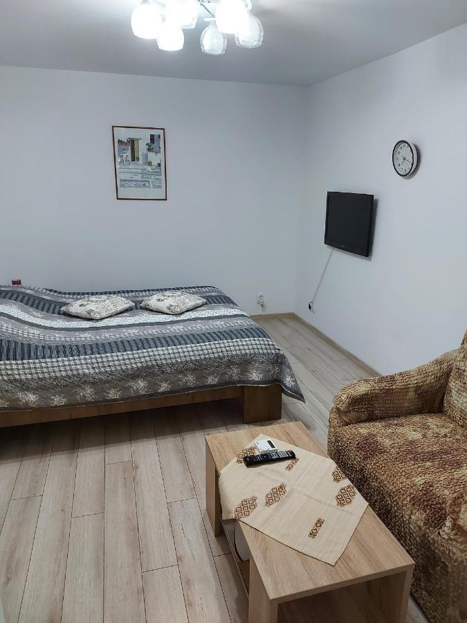 Studio Ella Vajdahunyad Kültér fotó
