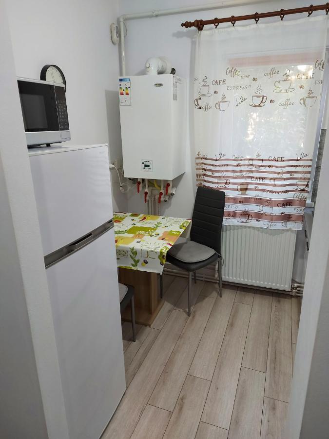Studio Ella Vajdahunyad Kültér fotó
