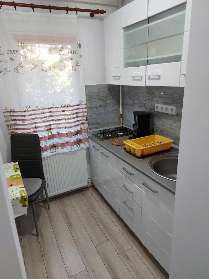 Studio Ella Vajdahunyad Kültér fotó